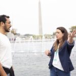 DC: Guided National Mall Tour & Washington Monument Ticket - An In-Depth Look at the Tour Experience