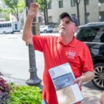 DC: Lincoln Assassination Walking Tour with Ford's Theatre - What You Can Expect from the Experience