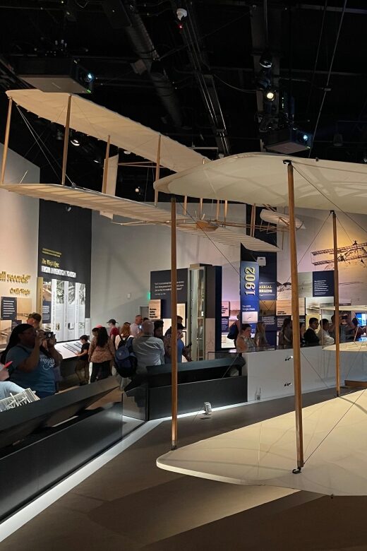 DC: Smithsonian Highlights Walking Tour with Air and Space - Highlights That Make the Tour Special