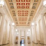 DC: Supreme Court, Folger, Library of Congress & US Capitol - Practical Details and Considerations