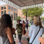 DC's Original Food & History Neighborhood Tour - Authenticity & Guide Quality