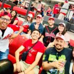DE DE Baseball match day experience in DE Mexico City - Exploring the Tour in Detail
