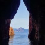 De Sagone/Cargèse: Calanques de Piana Capo Rosso et Baignade - Practical Details and Why They Matter