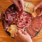 De Tapas in Malasaña: Evening Wine and Tapas Tour - Plaza de Las Comendadoras: A Quiet Corner with Big Stories