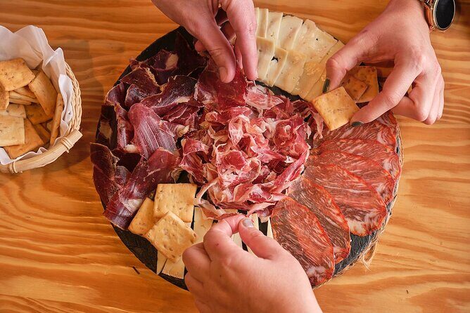 De Tapas in Malasaña: Evening Wine and Tapas Tour - Plaza de Las Comendadoras: A Quiet Corner with Big Stories