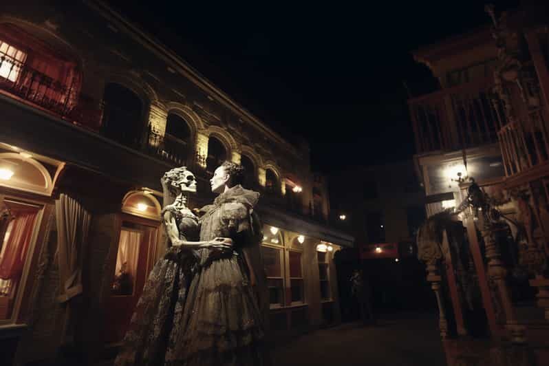 Deadwood Ghost Tours: Ghosts & Graves of Gunslingers' Gulch - Why This Tour Might Appeal to You