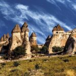 Deal Package : Cappadocia Full-day Red Tour & Camel Safari - FAQ
