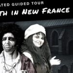 Death in New-France Animated Guided Tour in Québec - The Value of the Experience