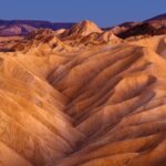 Death Valley Mojave Desert VIP Small Group Tour from Las Vegas - An In-Depth Look at the Experience