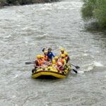 Debed Rafting-Family friendly raft trip in Armenia - Is It Worth the Price?