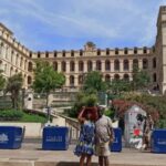 Découverte du plus vieux quartier de France : Le Panier - The Value of This Tour