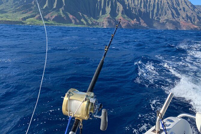 Deep Sea Sport Fishing - Why This Tour Offers Good Value