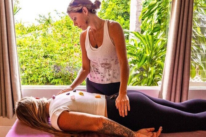 Deeply Healing and Restorative Sensory Reiki Experience - The Sensory Benefits and What You’ll Feel  