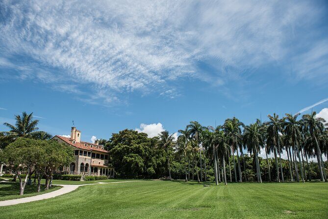 Deering Estate Admission - Who Is This Tour Best For?