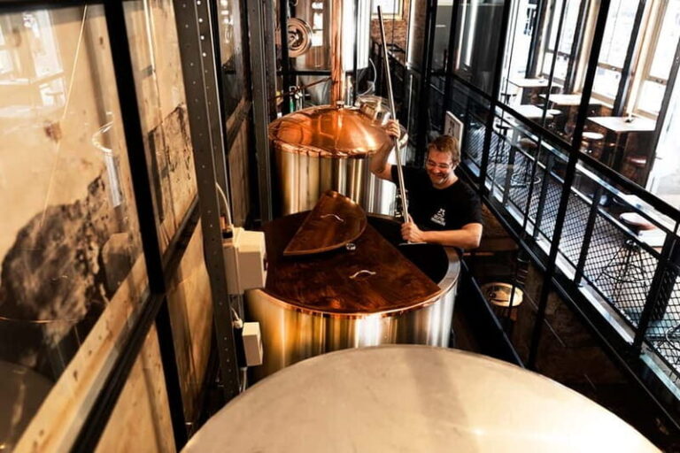 Delft: Craft Beer Tasting in Medieval Brewery with Snacks - Final Thoughts – Is This Experience for You?