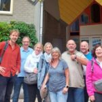 Delft & Rotterdam: Private Tour with Cube House and Transfer - Who Is This Tour Best For?
