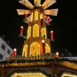 Delightful Advent tour: sparkling wine, cookies, and mulled wine in Würzburg - What sets this tour apart?