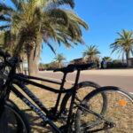 Delivery bike for 6hours Castello/Molentargius/Poetto/Quartu - Why This Tour Works Well