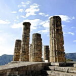 Delphi And Thermopylae Private Full-Day Tour From Athens - Scenic Drive Through the Greek Countryside