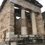 Delphi Full Day Private Excursion 1-8seat - Exploring Delphi, the "Center of the World"
