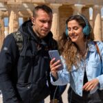Delphi Self-guided Tour with 3D Models & Audio - What to Expect from the Delphi Self-Guided Tour