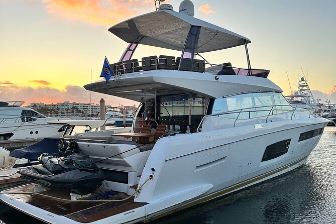 Delray Beach Yacht Experience A Day on the Water - Itinerary Breakdown: What to Expect