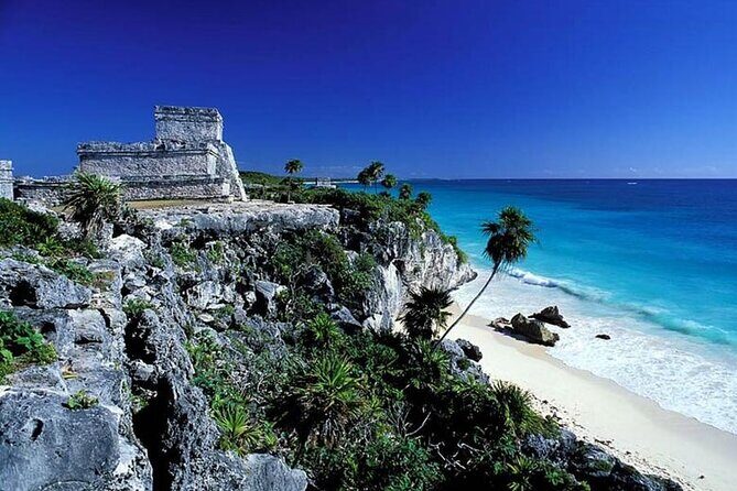 Deluxe Cenote,Tulum, Coba & 5th Avenue from Cancun & Riviera Maya - Final Thoughts: Who Should Consider This Tour?