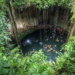 Deluxe Chichen Itza Ruins! 2 Cenotes and Valladolid + Transportation From Cancun - What’s Included and What’s Not