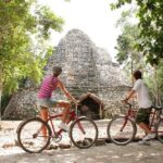 Deluxe Day! Tulum, Coba & Cenote Kuxtal from Playa Del Carmen - Authentic Experiences and Hidden Gems