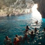 Deluxe excursion from Budva: Blue Cave tour - What’s Included and What to Consider