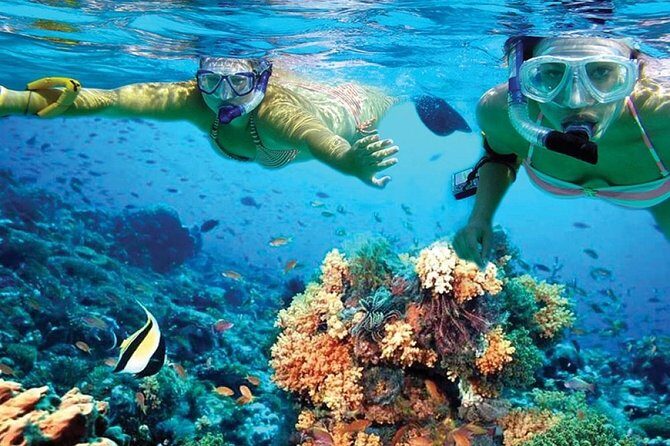 Deluxe Isla Mujeres sailing tour with transportation - Practical Considerations