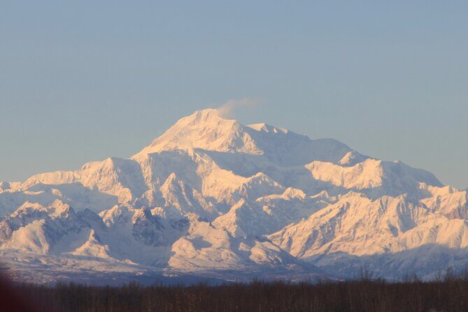 Denali Mountaineer Flightseeing Tour from Talkeetna - Final Thoughts