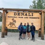 Denali to Fairbanks Private Shuttle Transfer - Final Thoughts