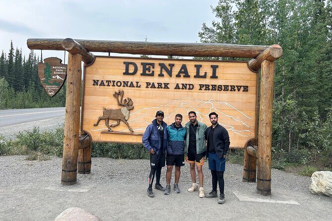 Denali to Fairbanks Private Shuttle Transfer - Final Thoughts