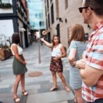 Denver: 16th Street Mall Food Tour with Local Guide - The Experience in More Detail