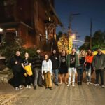 Denver After Dark: Mystery, History, Legends, Lore & Ghosts - What to Expect During the Tour