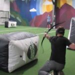 Denver: Archery Dodgeball Indoor Attraction Ticket - Frequently Asked Questions (FAQs)