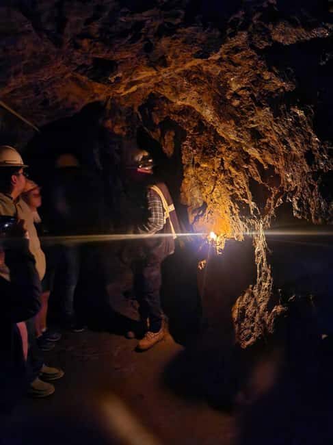 Denver: Colorado Rocky Mountain and Mine Tour - Who is this tour best for?