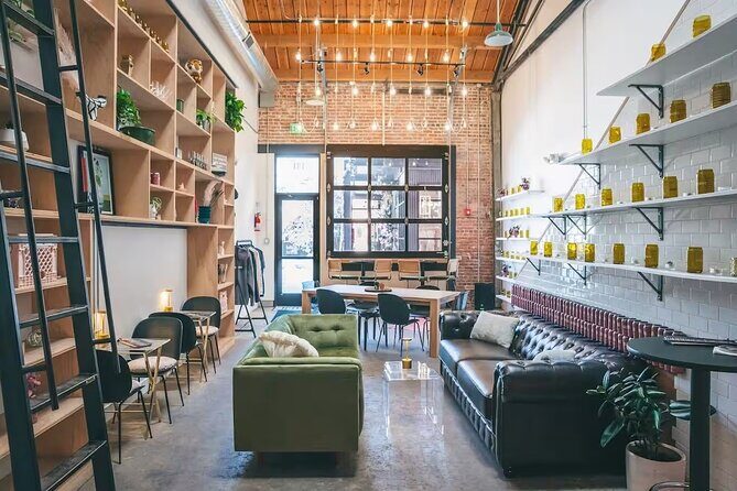 Denver Dry January Mocktails and Murals Tour - Practical Details and What They Mean for You