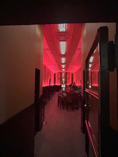 Denver: Mile High Hauntings Walking Tour - An In-Depth Look at the Denver: Mile High Hauntings Walking Tour