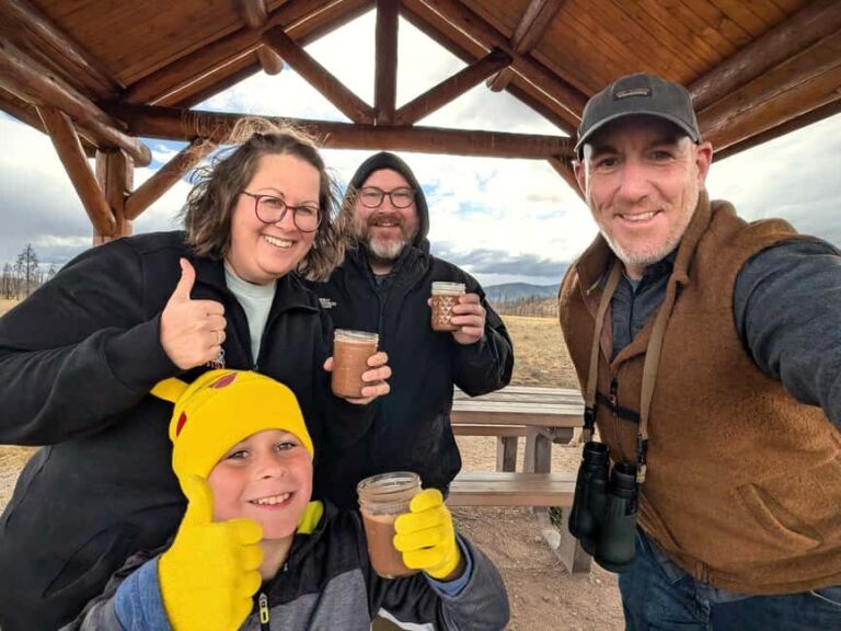 Denver: Private Rocky Mountain National Park Wildlife Tour - Why This Tour Offers Great Value