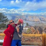 Denver: Red Rocks and Beyond Tour - The Practicalities