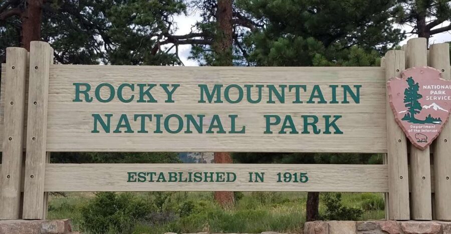 Denver: Rocky Mountain National Park Tour with Picnic Lunch - The Route and Its Highlights
