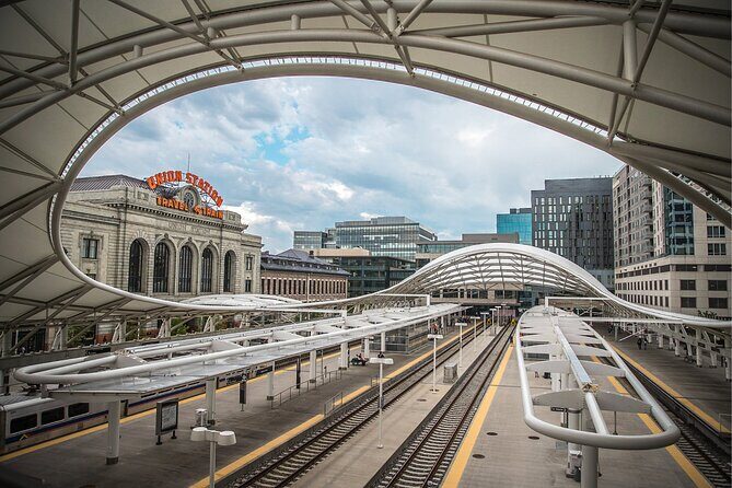 Denver Scavenger Hunt and Highlights Self Guided Tour - Authentic Insights from Users