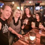 Denver: Spirits & Spirits Haunted Pub Crawl - The Itinerary: What to Expect