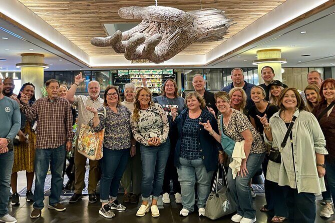 Denvers Wild Side: Self-Guided Audio Tour of its Notorious Past - Practicalities and User Experience