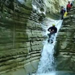 Deos Canyoning Adventure in Metsovo - The Itinerary in Detail