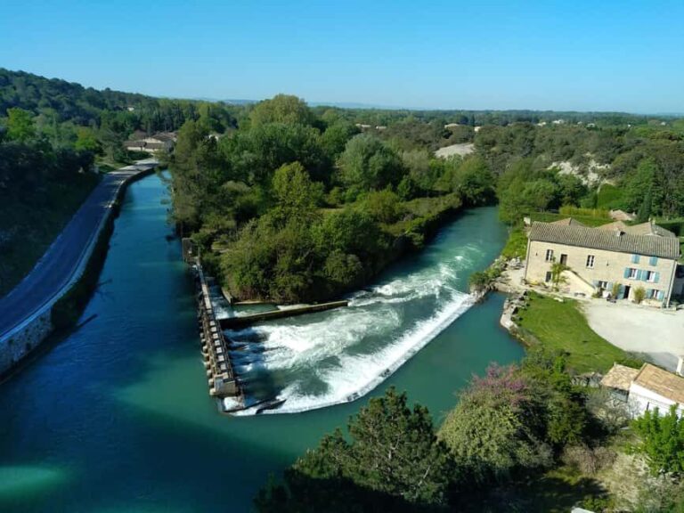 departing from Avignon, charming provence tour - What’s Included and What’s Not