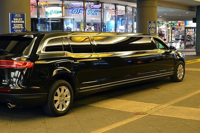 Departure by Private Bus or Limo from Orlando to Port Canaveral - Why Choose a Private Transfer from Orlando to Port Canaveral?