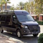 Departure by Sprinter from Milwaukee to Milwaukee Airport MKE - Transport and Group Size